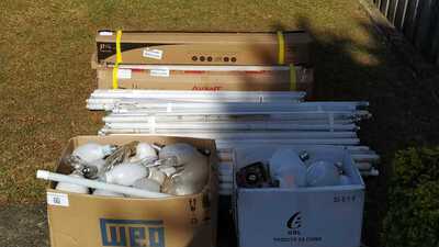 ASR promove hoje coleta de lixo eletroeletrônico em Laranjeiras do Sul (05/05)
